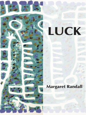 cover image of Luck